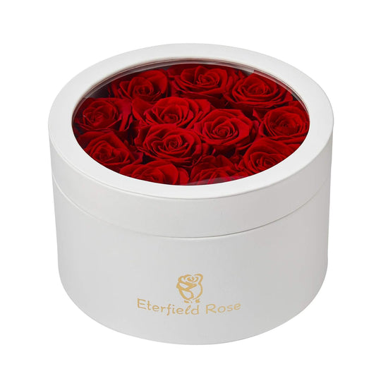 Cute Preserved Roses For Everyone